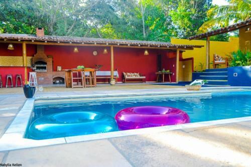 Casa Reacanto De A�ucena