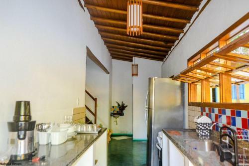Casa Reacanto De A�ucena