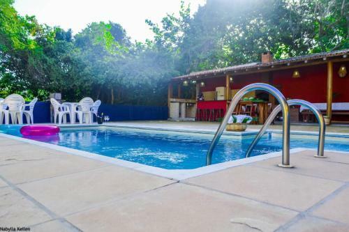 Casa Reacanto De A�ucena