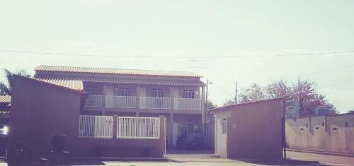Hotel 3 Irm�os