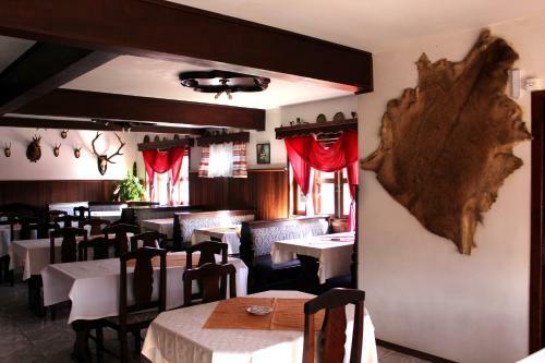 Hotel Alpenrose
