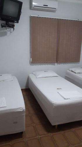 Hostal Nova Aurora
