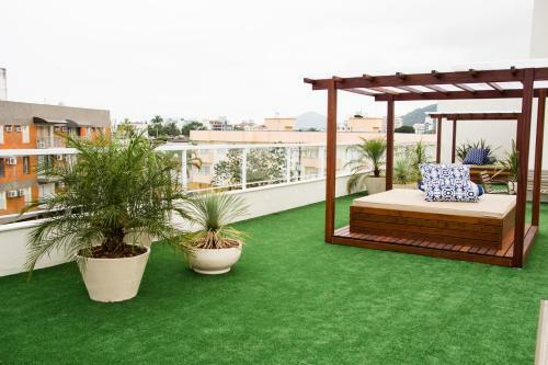 Hostal Pousada Villa Di Enzo
