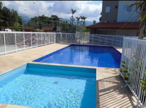 Apartamento De Luxo
