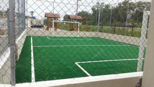 Apartamento De Luxo