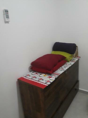 Apartamento De Luxo