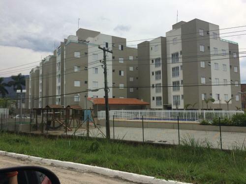 Apartamento De Luxo