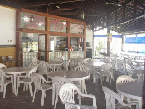 Apartamento Wembley Tenis Ubatuba