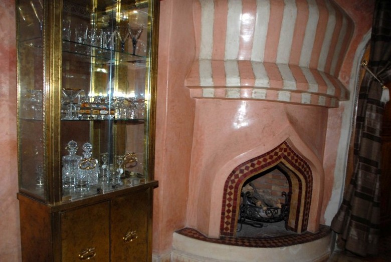 Hotel Riad Jonan