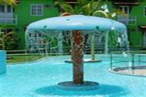Hotel Golden Park