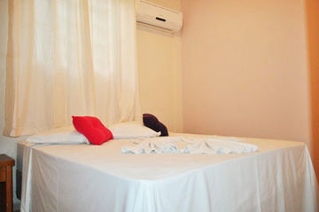 Apartamentos Iguassu Guest House