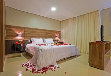 Apartamentos Iguassu Guest House