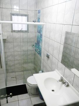 Apartamentos Iguassu Guest House