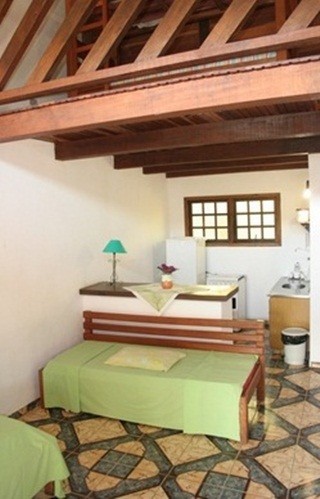 Hostal Che Lagarto Hostel Maresias