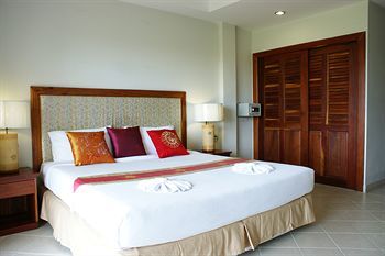 Hotel Bella Villa Serviced Apartment