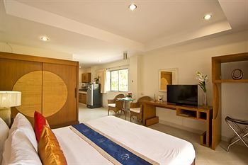 Hotel Bella Villa Serviced Apartment