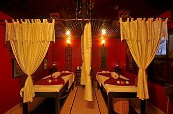 Hotel Hanumanalaya Angkor Boutique Residence
