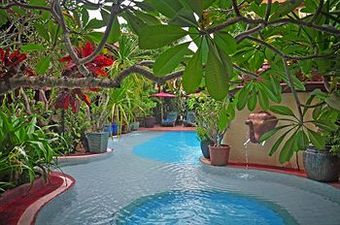 Hotel Hanumanalaya Angkor Boutique Residence