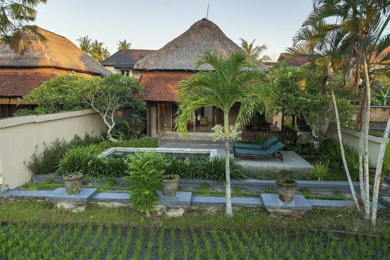 Hotel Agung Raka Bungalows