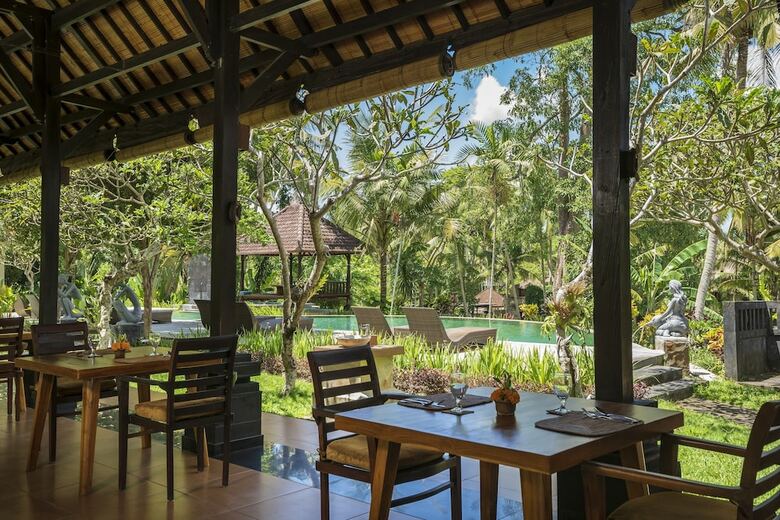 Hotel Agung Raka Bungalows