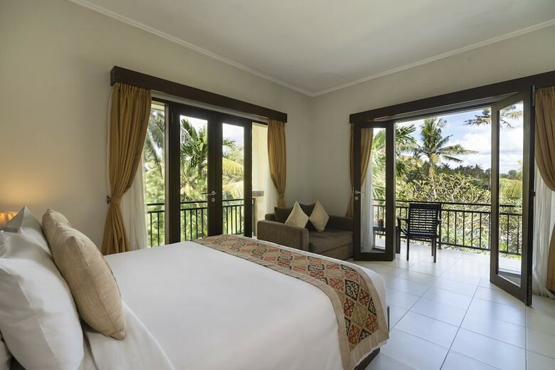 Hotel Agung Raka Bungalows