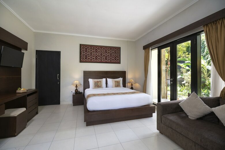 Hotel Agung Raka Bungalows