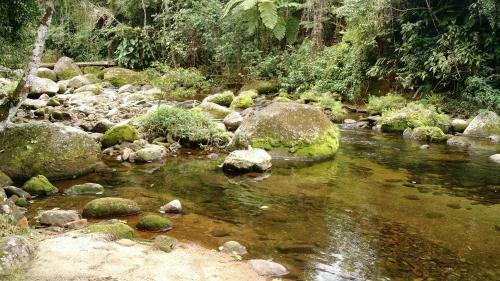 Recanto Encantado Ubatumirim