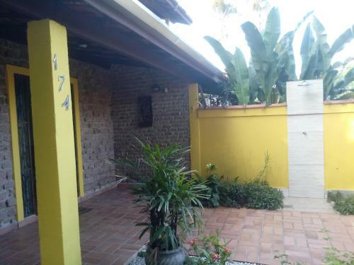 Casa Lagoinha, Condom�nio Marisol, Ubatuba