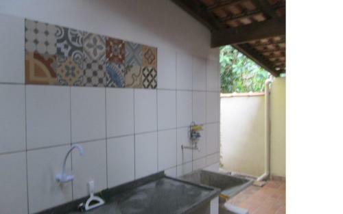 Casa Lagoinha, Condom�nio Marisol, Ubatuba