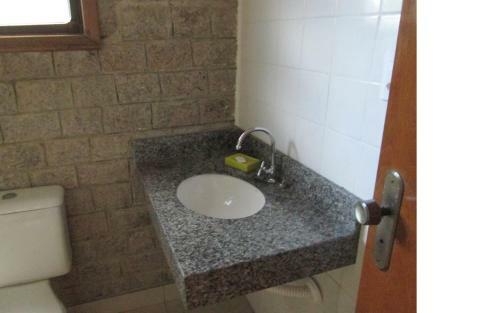 Casa Lagoinha, Condom�nio Marisol, Ubatuba