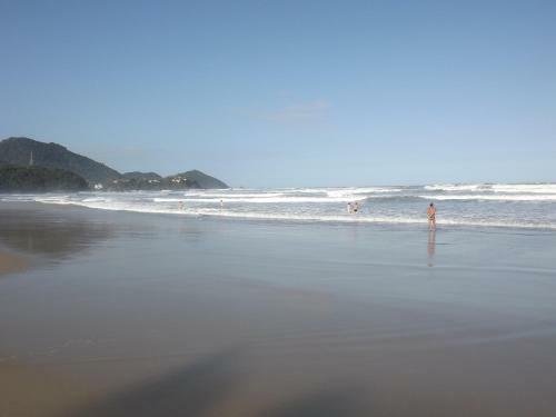 Apartamento Itagua