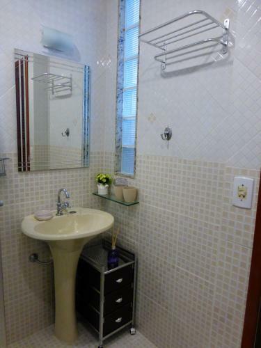 Apartamento Condominio Wembley Forest Sea