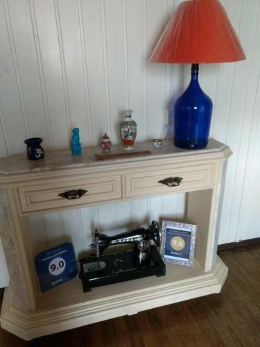 Bed & Breakfast Mudan�a De H�bitos Guest House