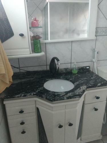Bed & Breakfast Mudan�a De H�bitos Guest House