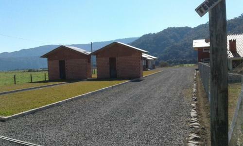 Hospedagem Pedra Furada Urubici