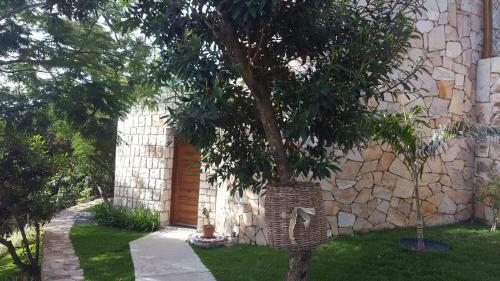 Hostal Pousada Vie