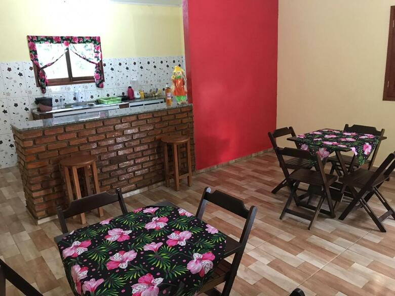 Apartamento Suite Raio De Sol