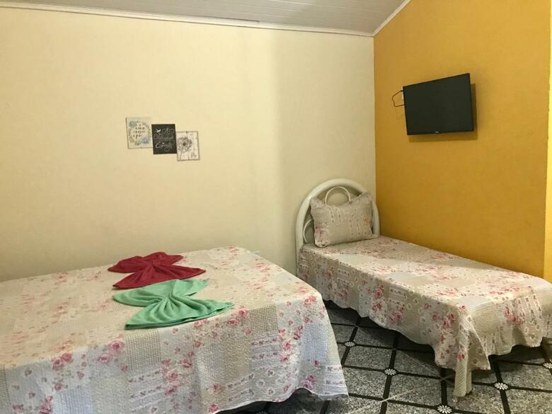 Apartamento Suite Raio De Sol