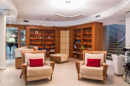 Apartamento Jurer�