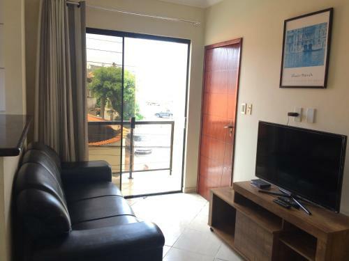 Apartamento Recanto Del Mare