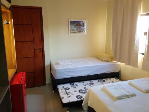 Apartamento Recanto Del Mare