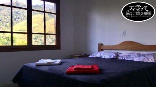 Casa No Santo Ref�gio Do Pinhal