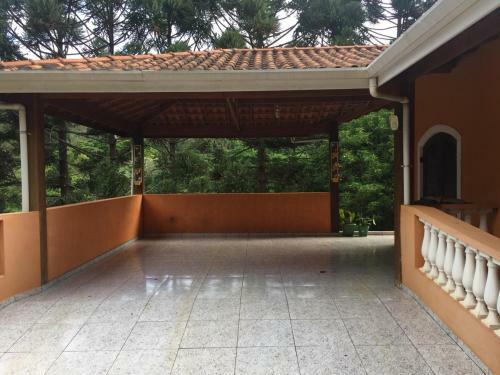 Ch�cara Santa Luzia