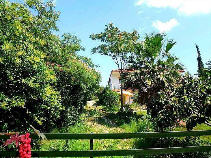Hotel Village Mare