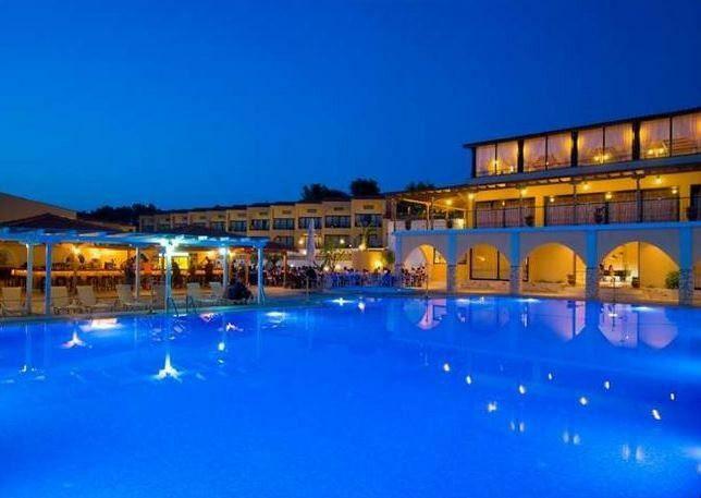 Hotel Village Mare