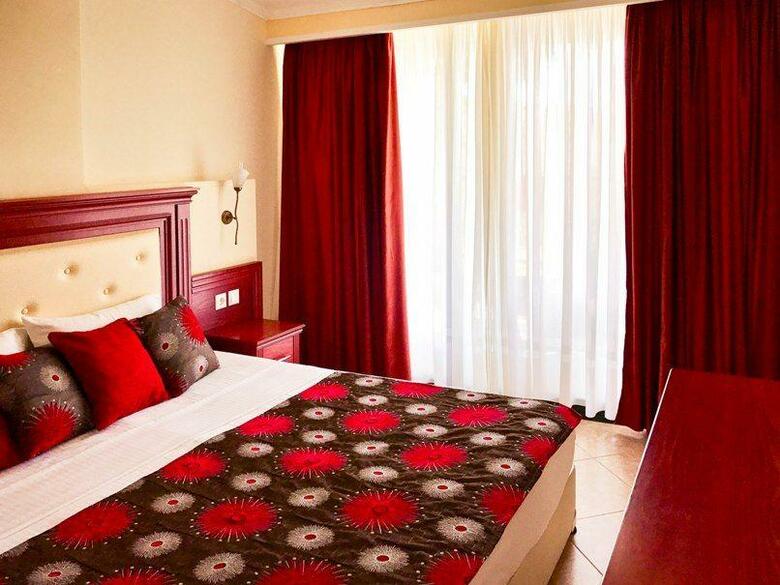 Hotel Village Mare