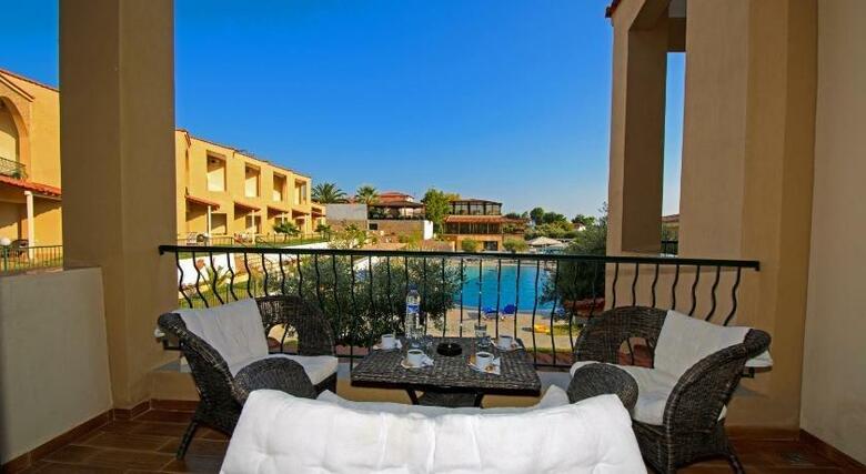 Hotel Village Mare