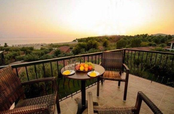 Hotel Village Mare
