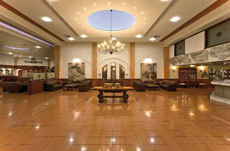 Hotel Gelina Village Resort & Spa