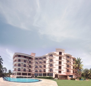 Hotel Nazri Resort